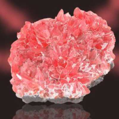 Rhodochrosite
