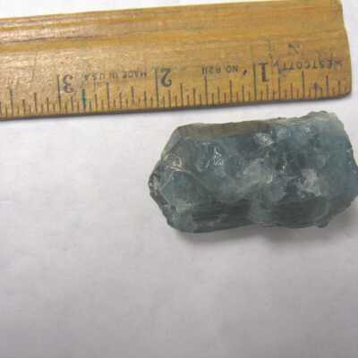 Fluorapatite