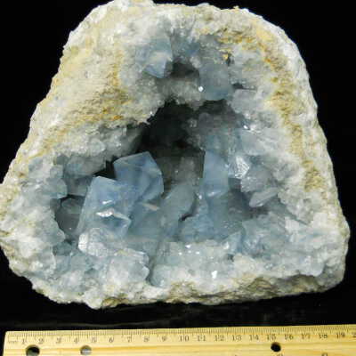 Celestite