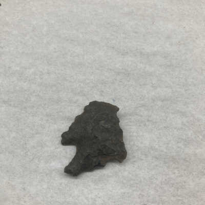 Projectile Point Fragment Proximal