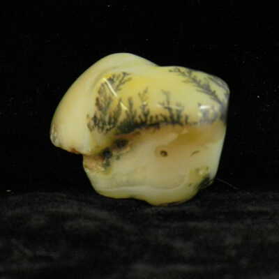 Quartz var. Agate