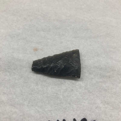 Projectile Point Fragment Distal