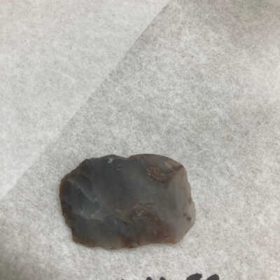 Agate Biface