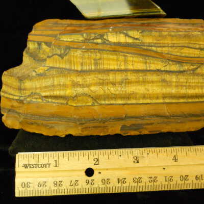 Tiger Eye