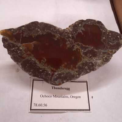 Thunderegg