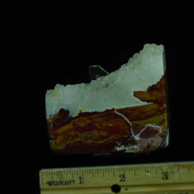 Holy Water Jasper