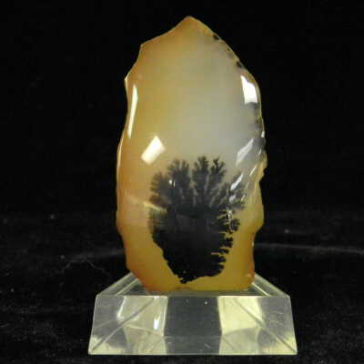Quartz var. Agate