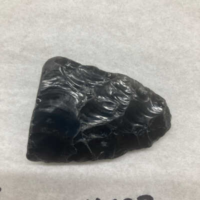 Biface Fragment Distal