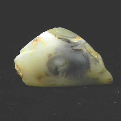 Quartz var. Agate