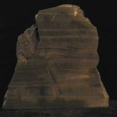 Hematite var. specularite