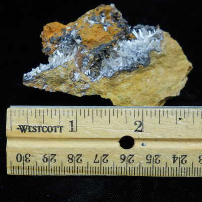 Cerussite