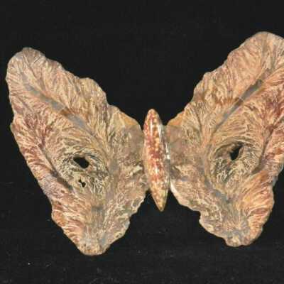 Agate Butterfly