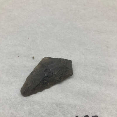 Projectile Point Fragment Distal
