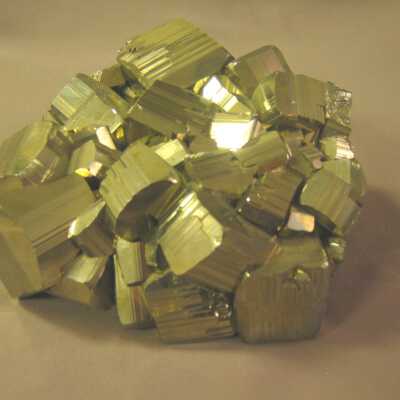 Pyrite