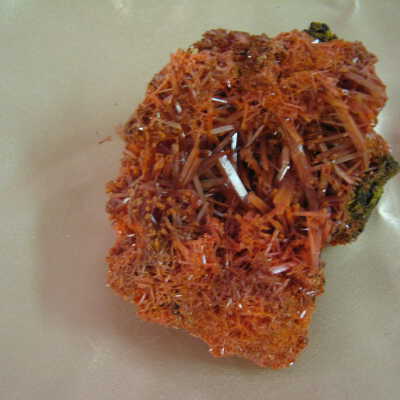 Crocoite