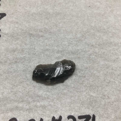 Edge Modified Flake