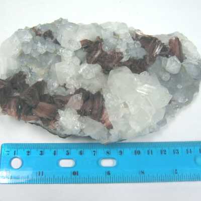 Heulandite / Apophyllite