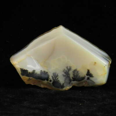 Quartz var. Agate