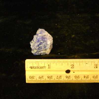 Tanzanite