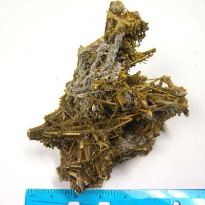 Stibiconite