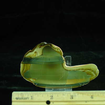 Quartz var. Jasper