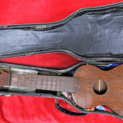 Martin Ukelele 2