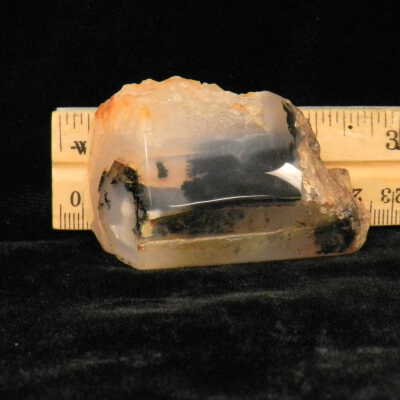Dendritic Agate