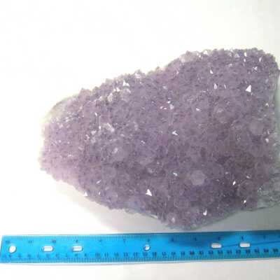 Quartz var. Amethyst