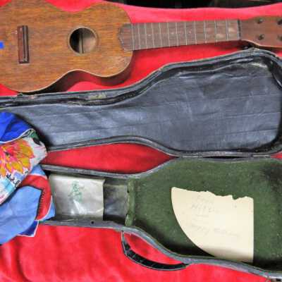 Martin Ukelele 3