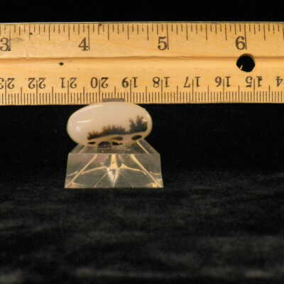 Dendritic Agate