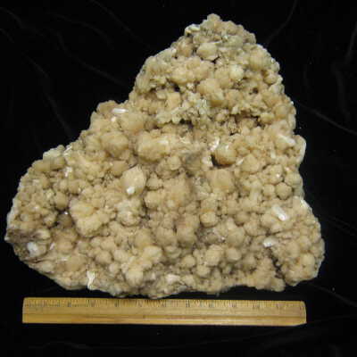 Stilbite