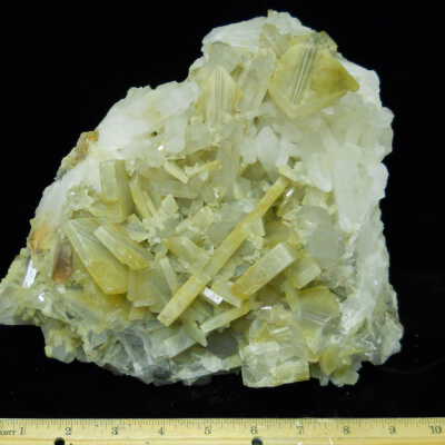 Barite