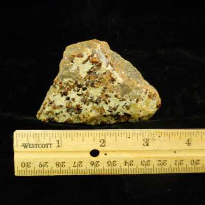 Chondrodite