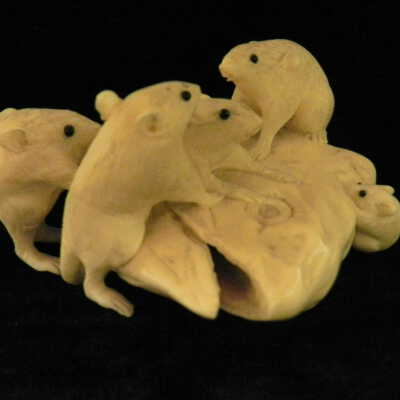 Scrimshaw