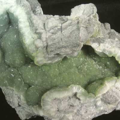 Wavellite