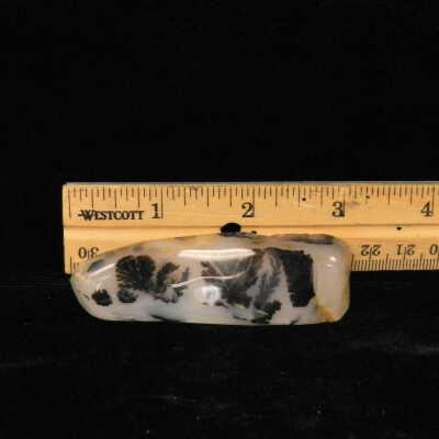 Dendritic Agate
