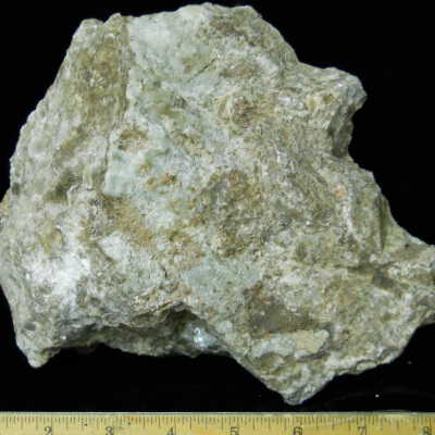 Willemite,Calcite,Fluorite