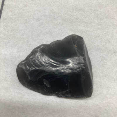 Biface Fragment Distal