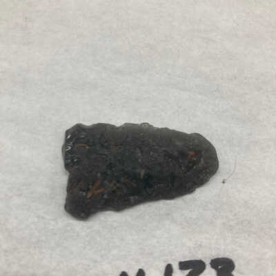 Projectile Point Fragment Distal