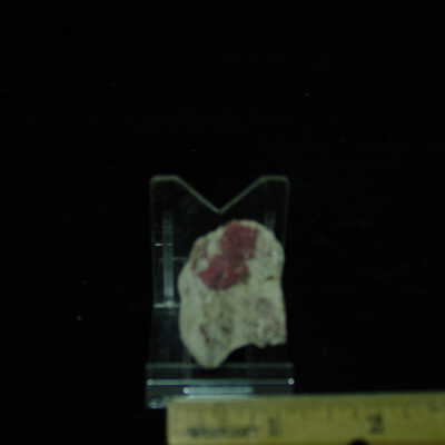 Cinnabar