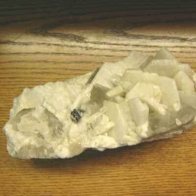 Albite
