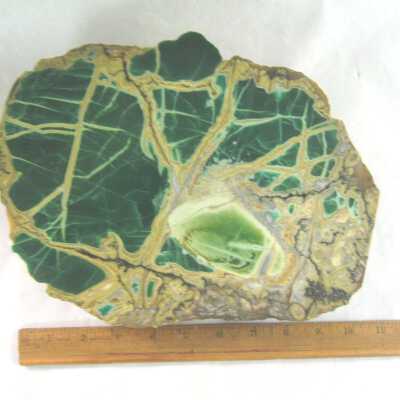 Variscite