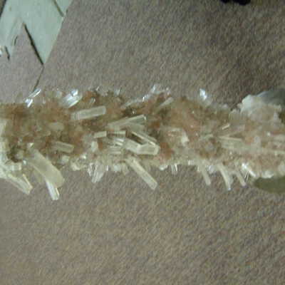 Gypsum