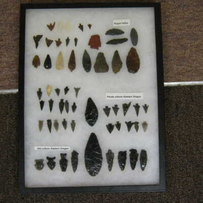 Arrowhead