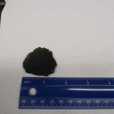 Tektite (Moldavite)