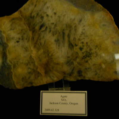 Agate