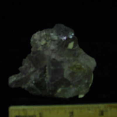 Fluorite