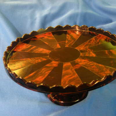 Mahogany Obsidian