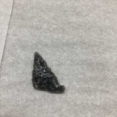Projectile Point Fragment