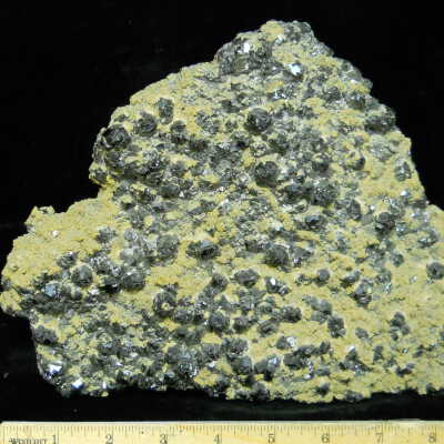 Galena Plate